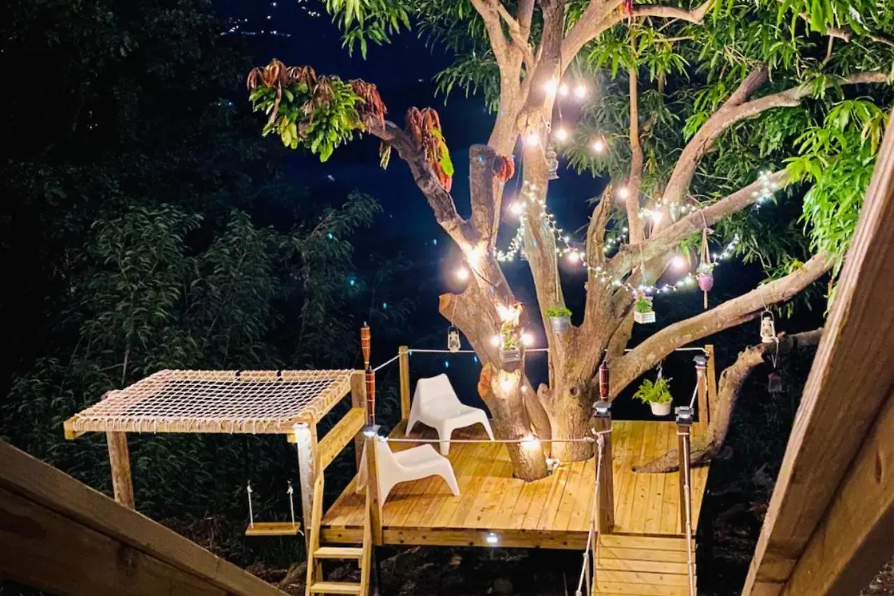 Villa Exclusiva Para Parejas En Puerto Rico Villalba